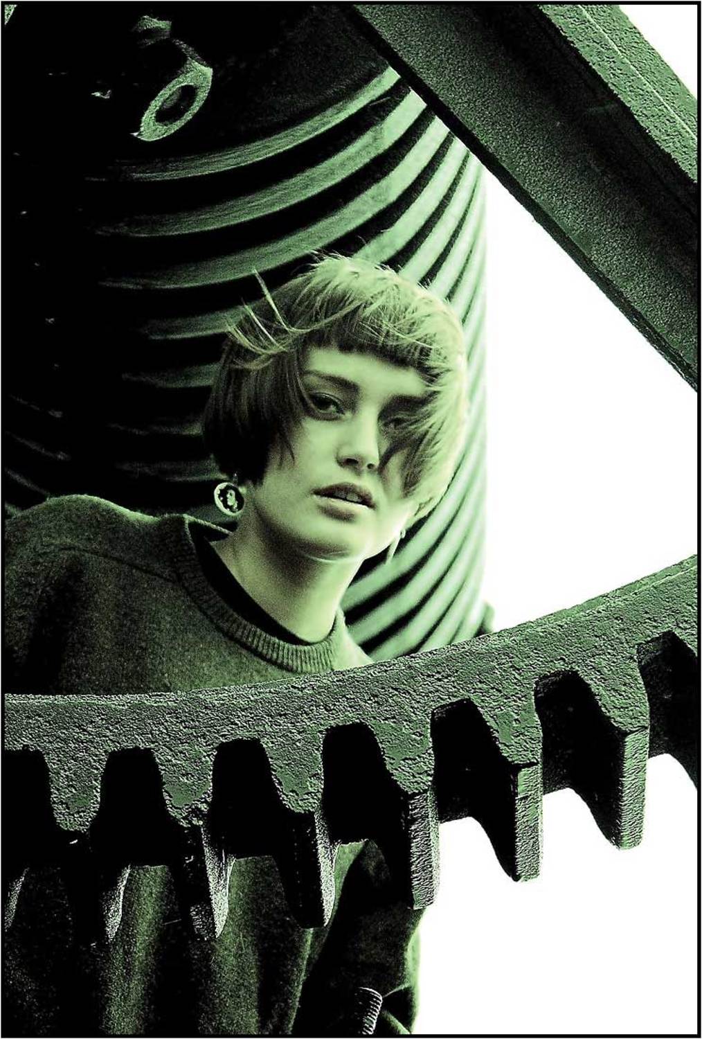 портрет,жанровый портрет, konstplus