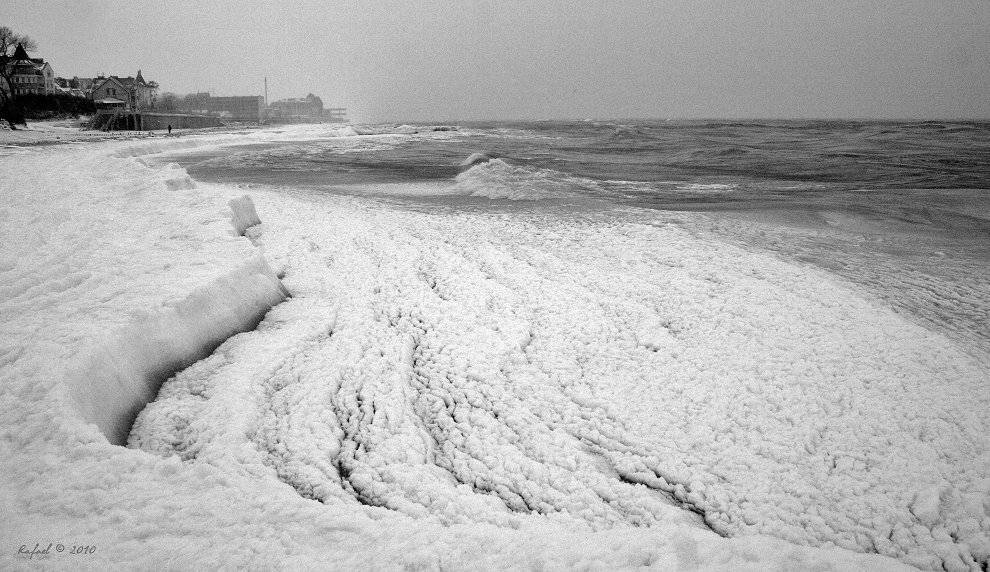 балтийское, море, зеленоградск, Рафаэль Александрович Фоменко