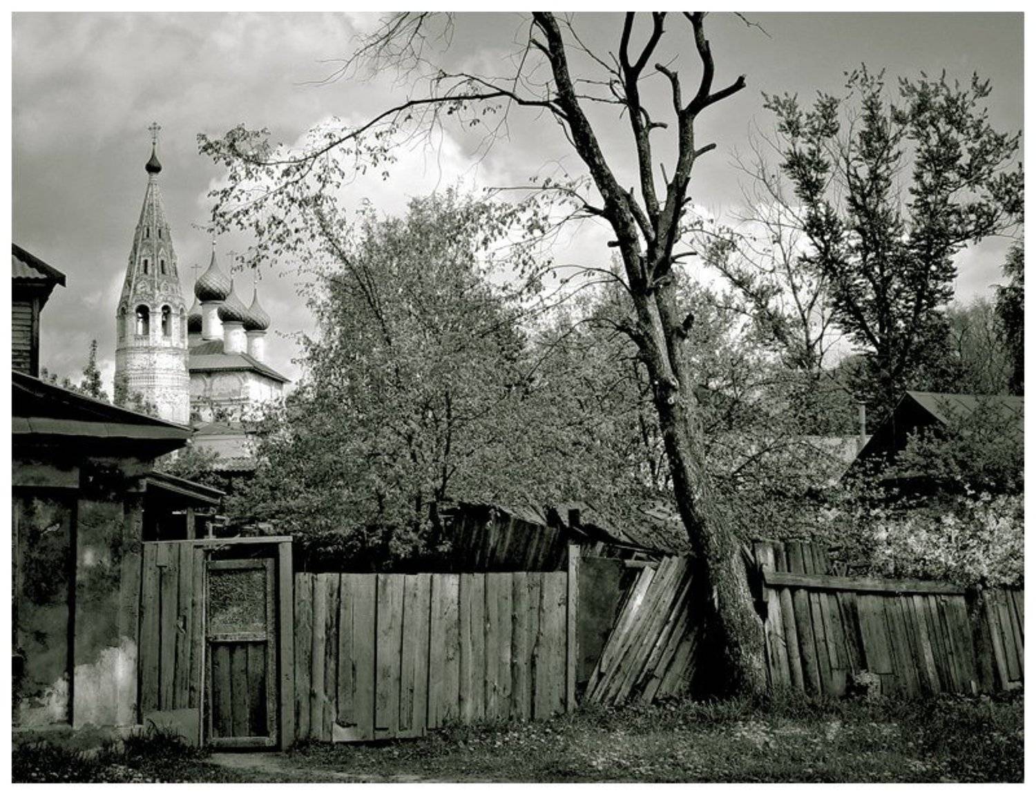 русская, провинция, нерехта, май, весна, Валентин