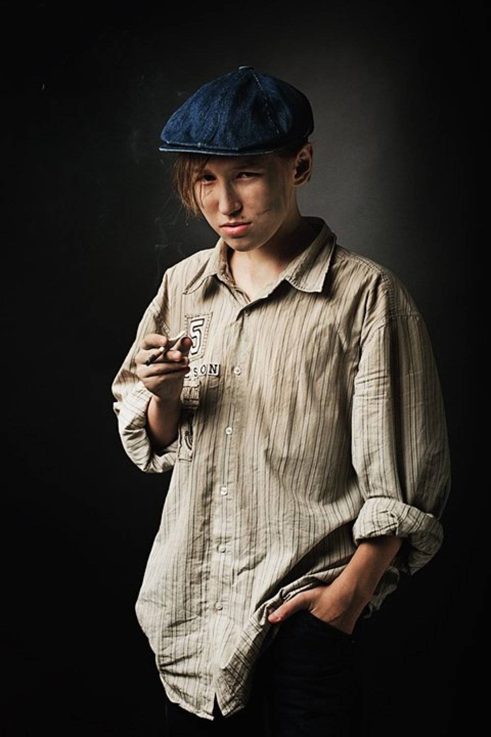 , Дмитрий Осипов