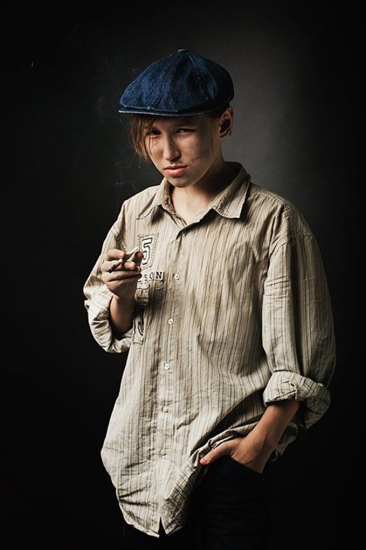 Шпана замоскворецкая фото превью