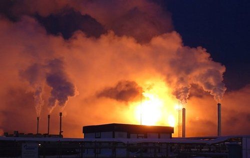 Теплотехника