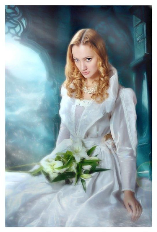 кукла фото превью