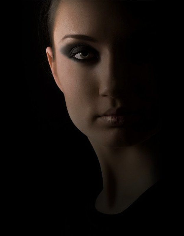 маска фото превью