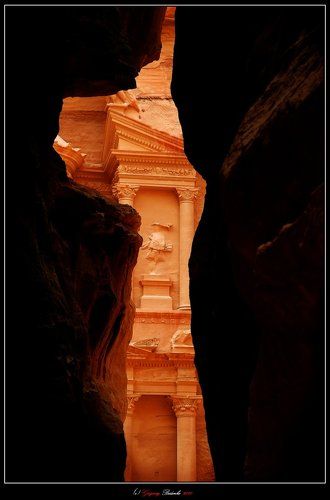 # По следам Индианы Джонс  #