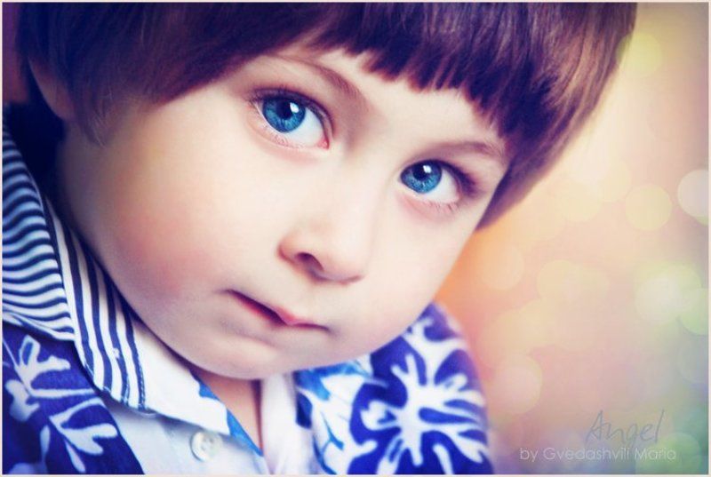 Angel фото превью