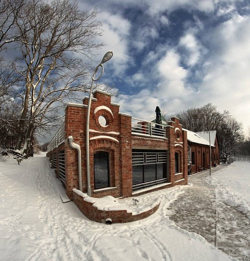 , Павел Дунюшкин