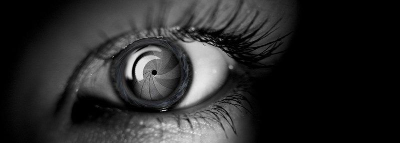 око фото превью