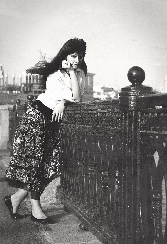 Воспоминания о... фото превью