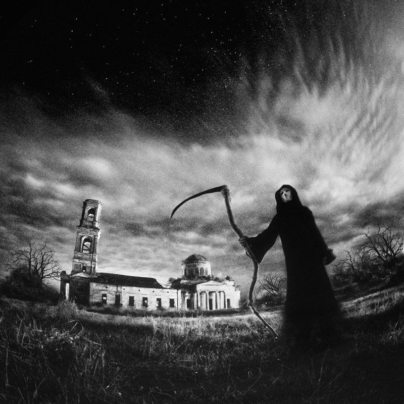 wwwest Отшельник. Первая фото превью