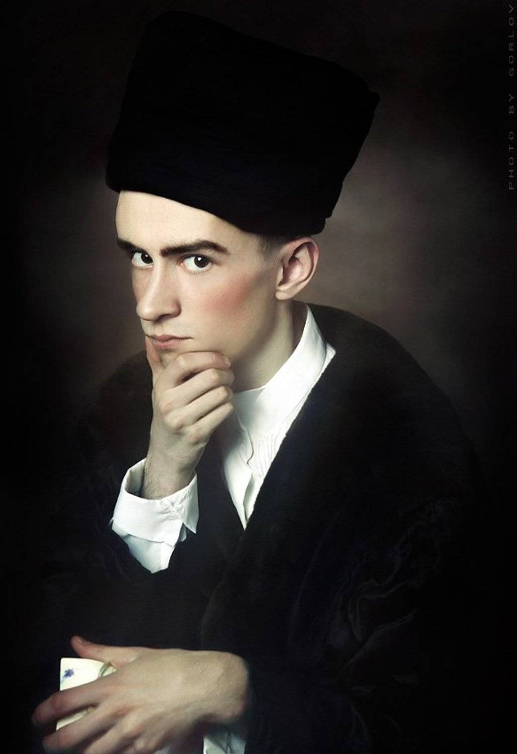 , Александр Горлов