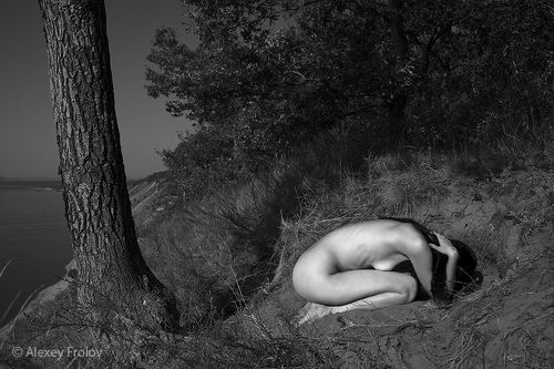 Обнажённая душа