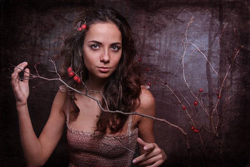 , Ольга Енаева