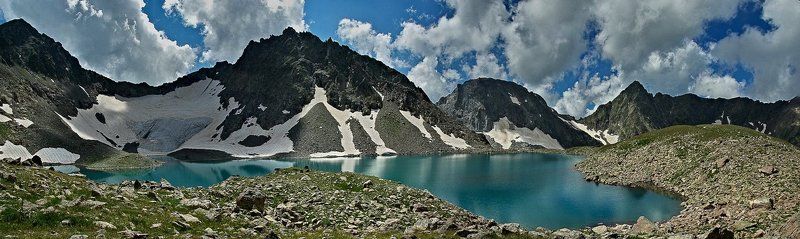 озера, кавказ, горы, , закан, оз.поднебесное, имеретинка оз. поднебесное фото превью