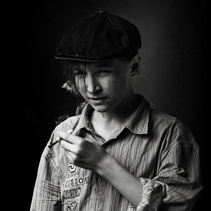 , Дмитрий Осипов