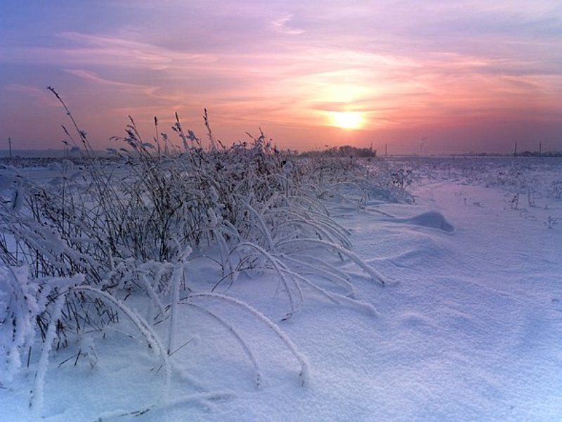 Крещенский вечер фото превью