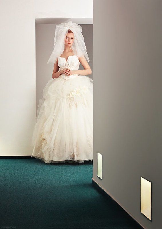 свадебное, платье wedding фото превью