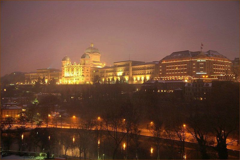 Туманный десерт фото превью