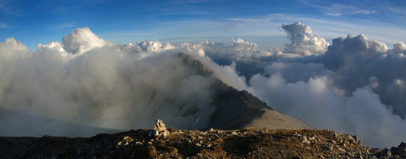 оштен, лаго-наки для тех, кто выше облаков фото превью