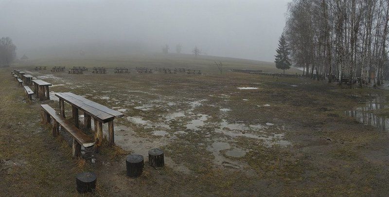 ... межсезонье... фото превью