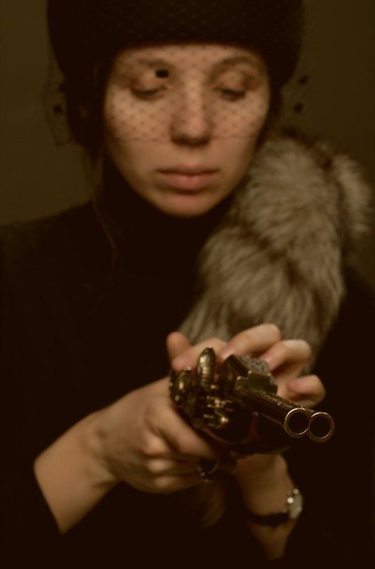 Мадам Каплан фото превью