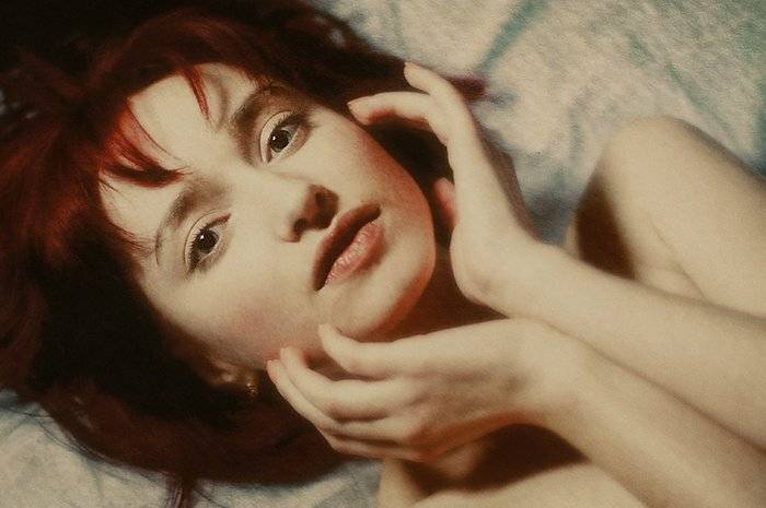 , Оля Зубова