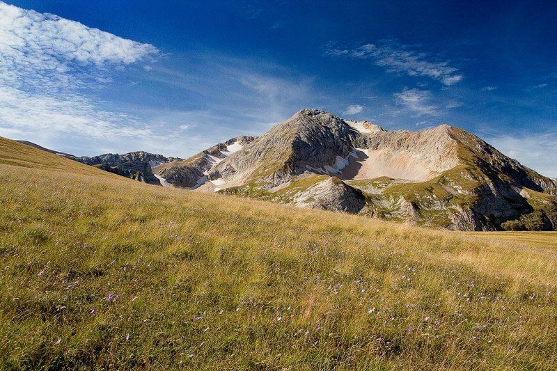 оштен, лаго-наки г. Оштен фото превью