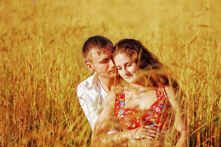 , Оля Зубова