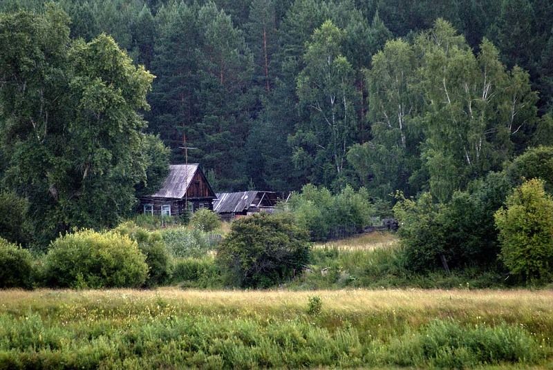 затерянные в глуши фото превью