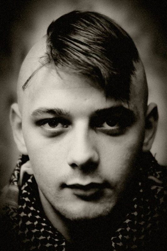 панк(неформал) фото превью