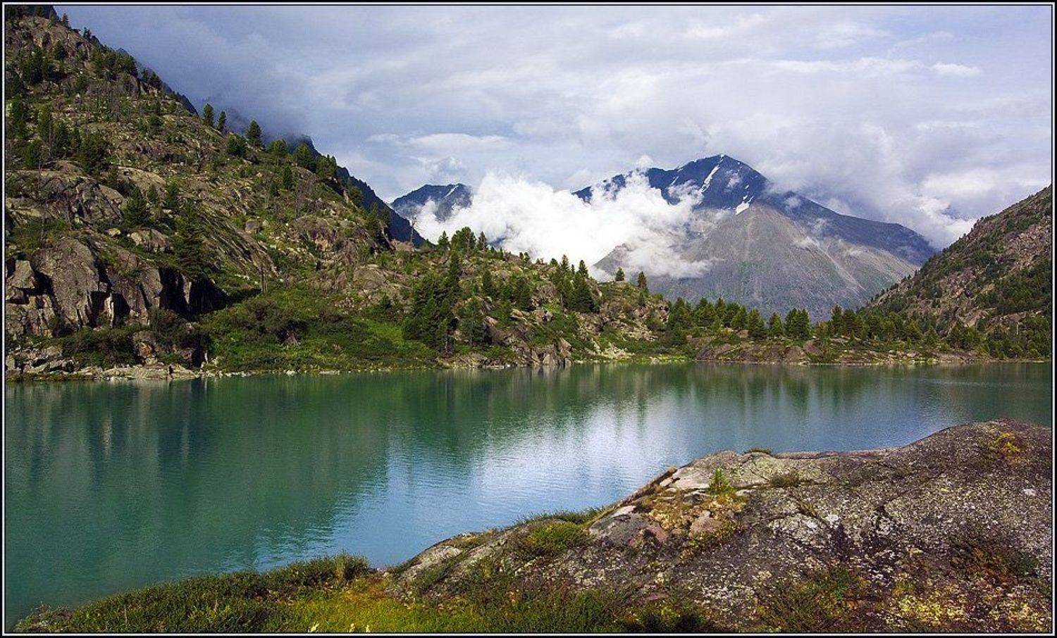 алтай, дарашколь, джазатор, Виталий Житков