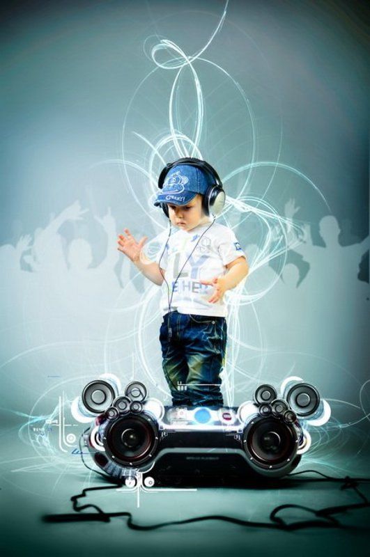 DJ Илья фото превью