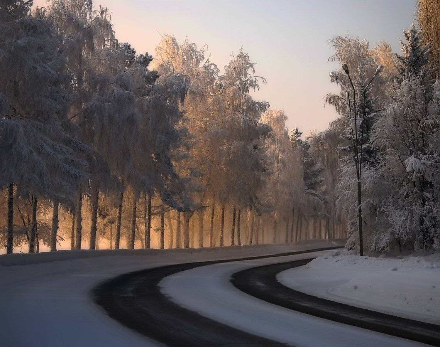 иртыш,зима, Александр