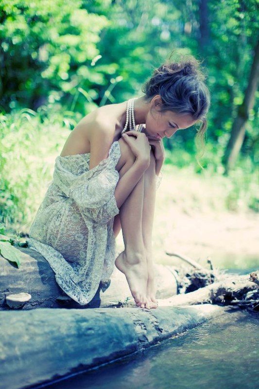 Алёнушка фото превью