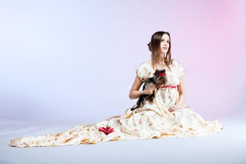 В ожидании чуда.. фото превью