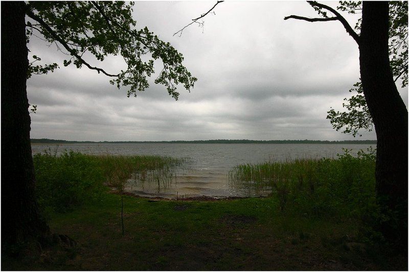 Рыбацкое местечко фото превью