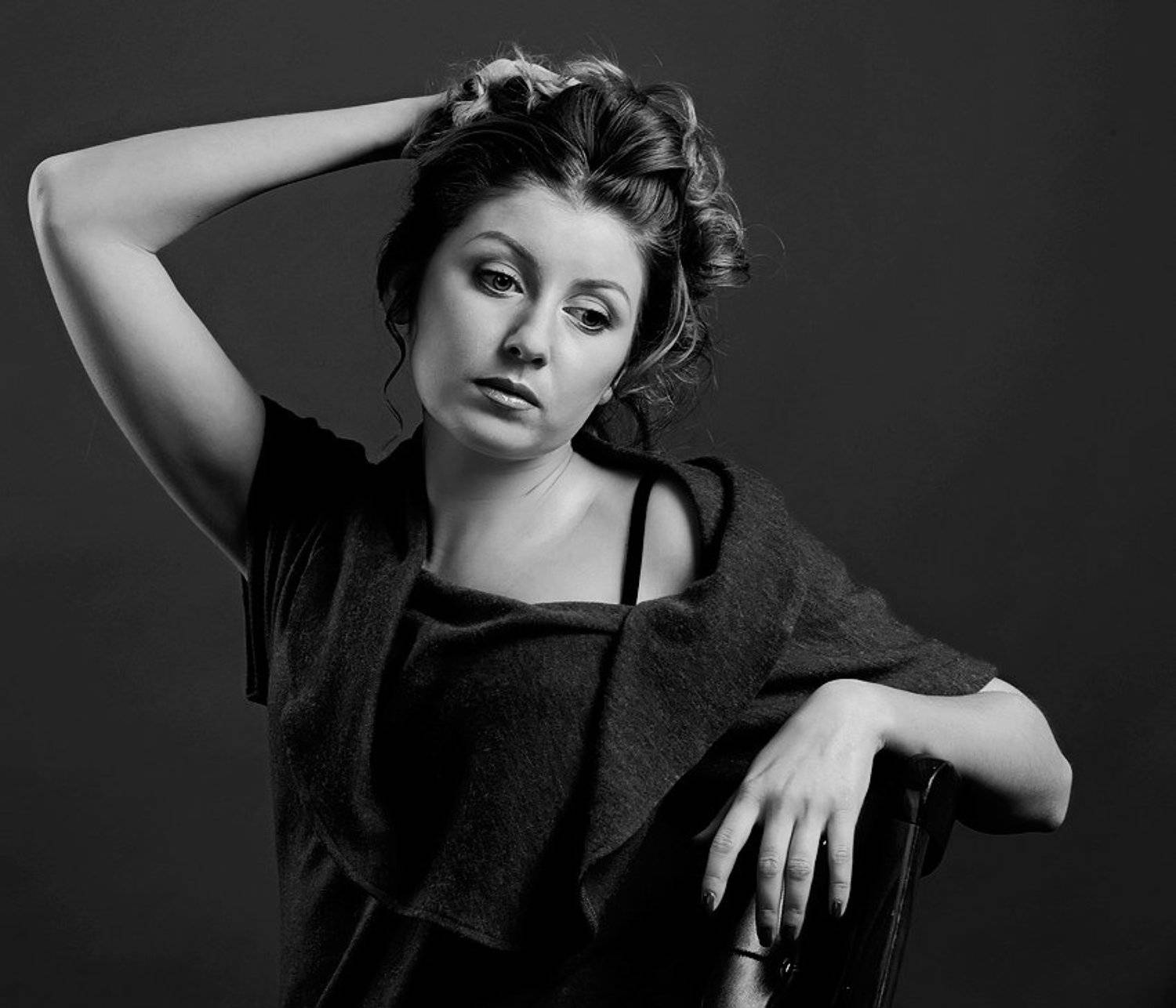 , Ольга Новикова