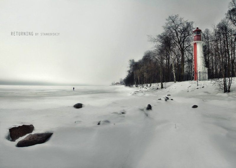 Returning фото превью