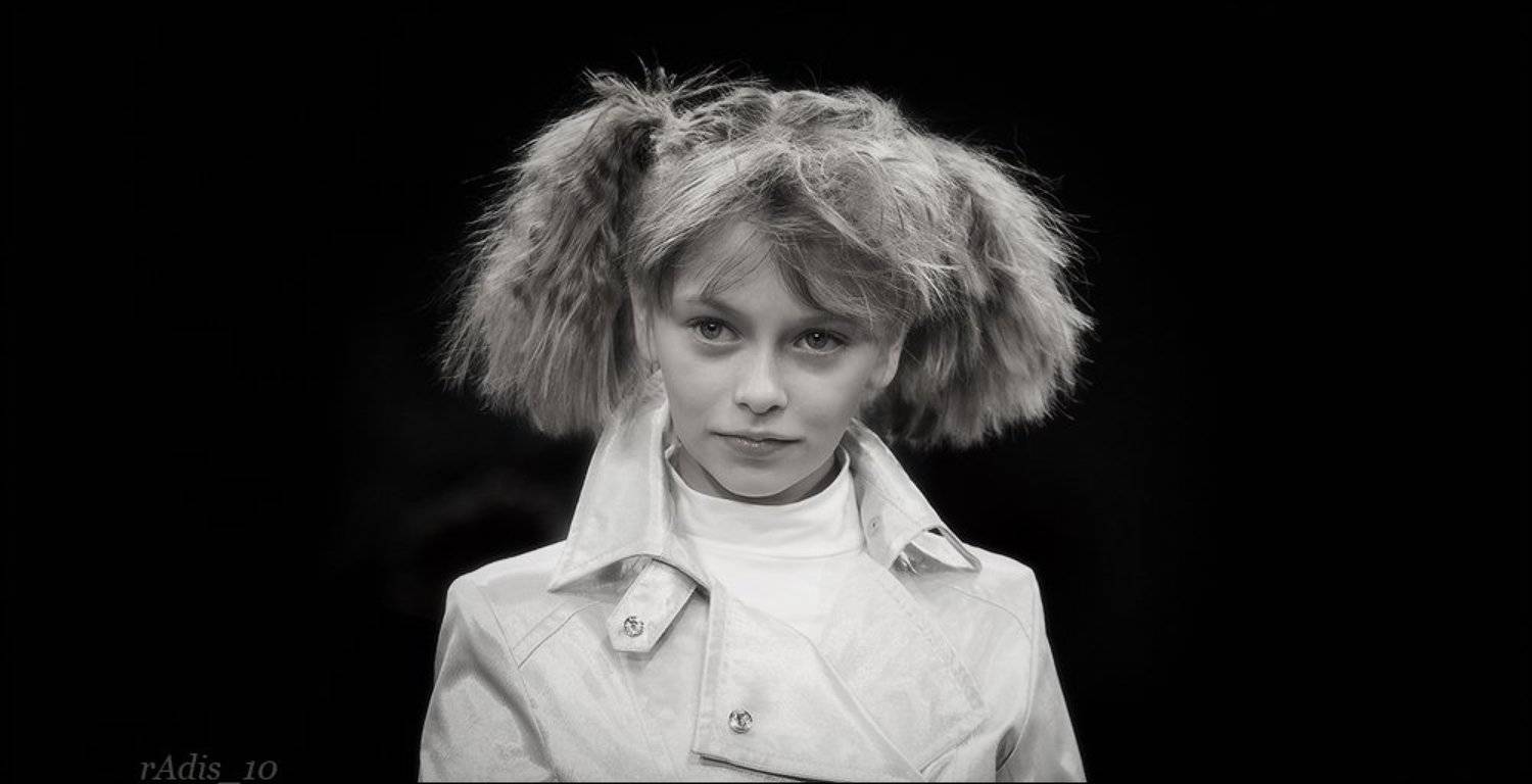 , rAdis (Дмитрий Станякин)