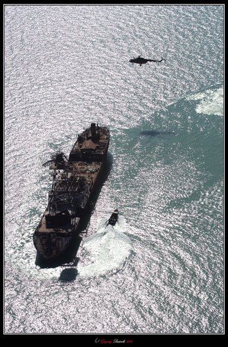 # Экипаж Летучего Голландца #