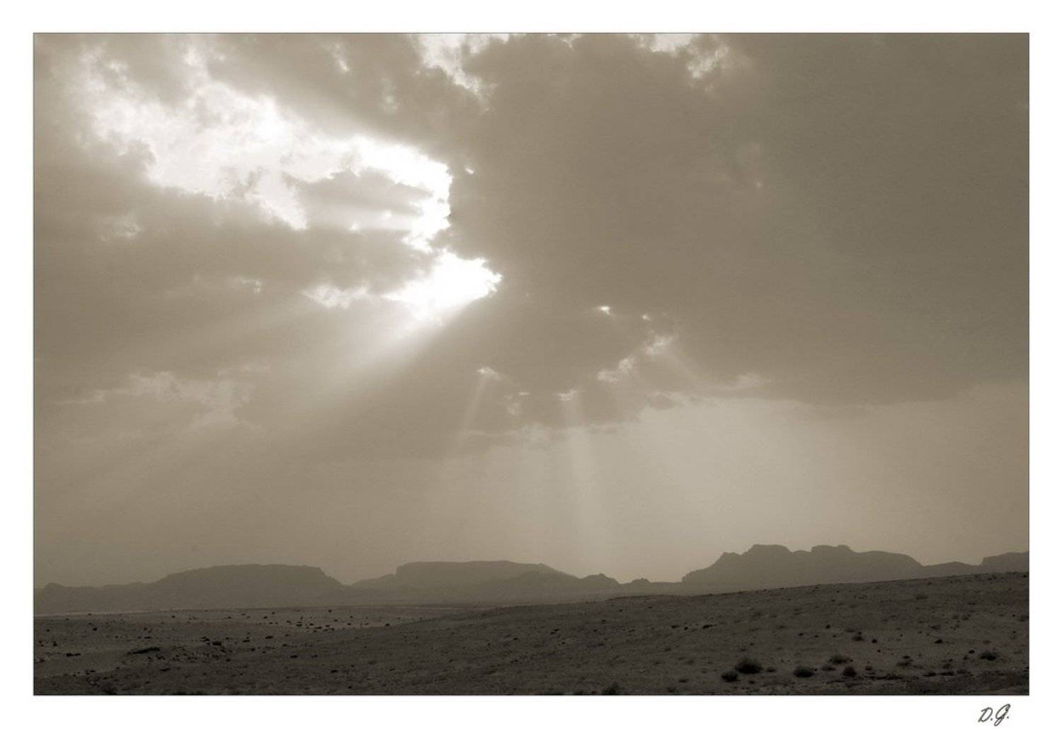 иордания, Дмитрий Г.