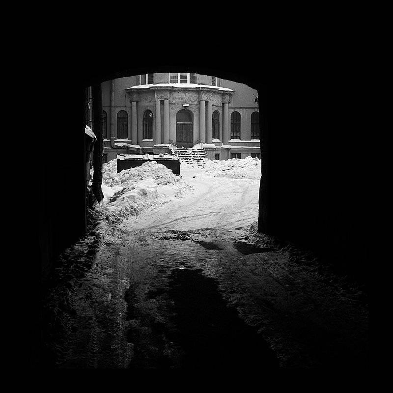 петербург, центр, гессе, чб, Kirill Shapovalov