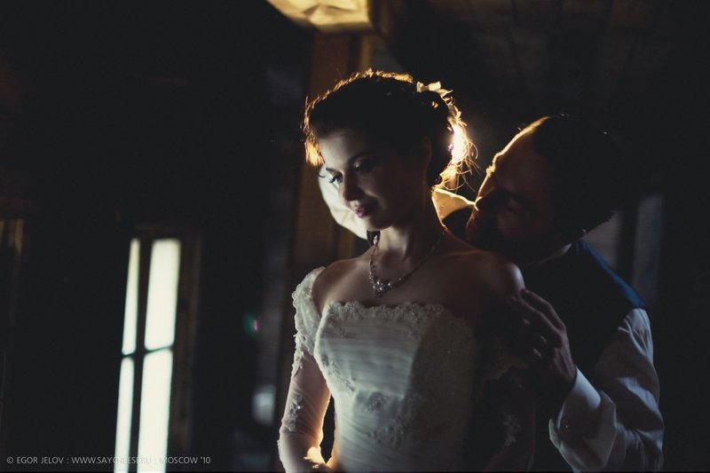 wed kiss фото превью