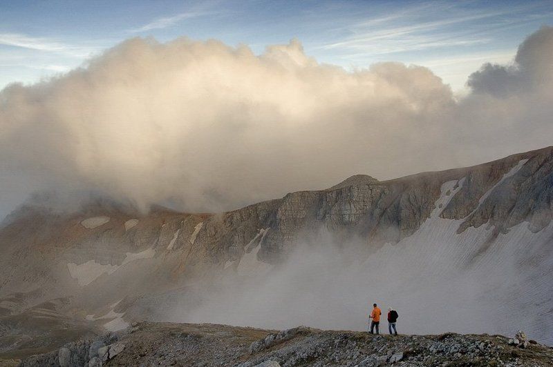 оштен, лаго-наки Прогулки по раю. фото превью