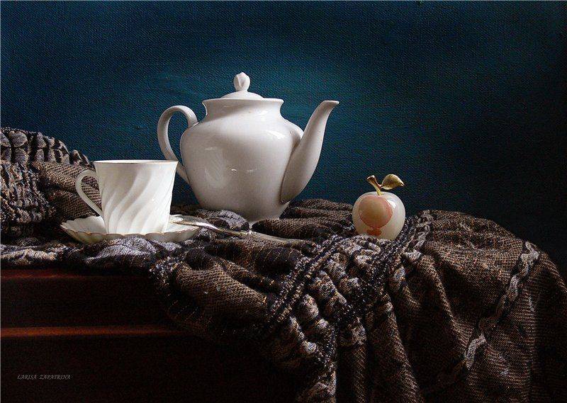 , Лариса Запатрина