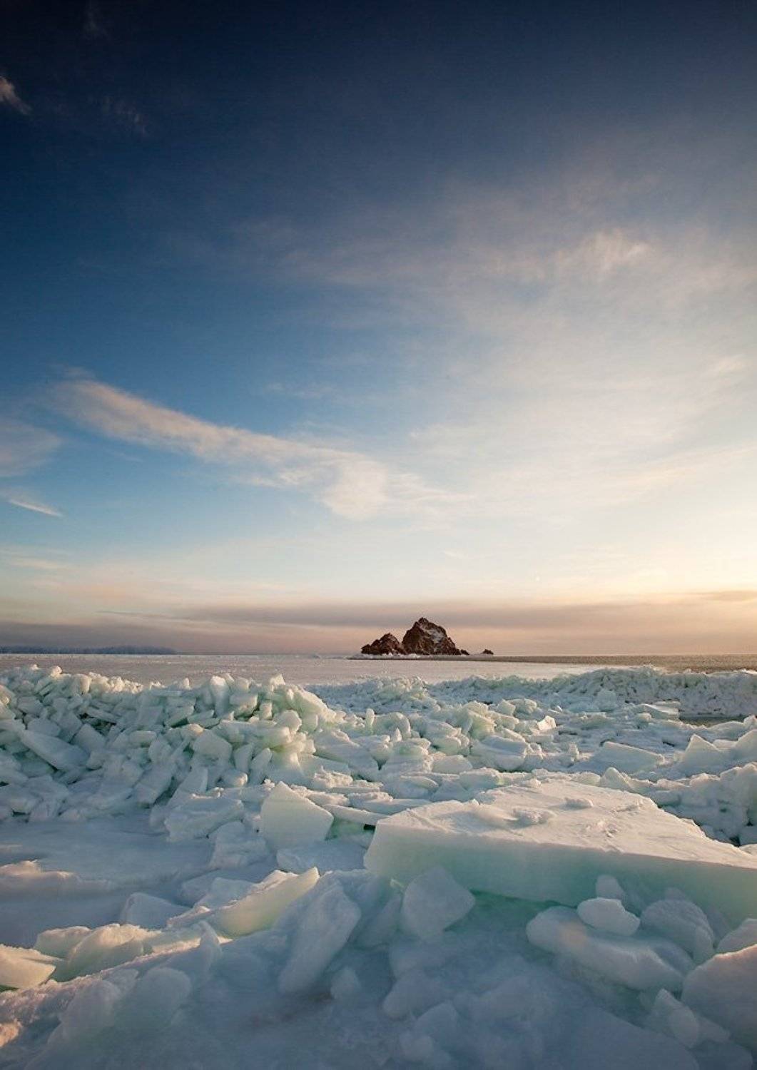 магадан, Sir Fisher