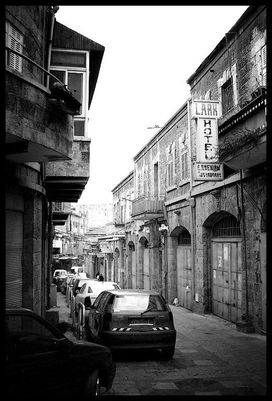 Улочка фото превью