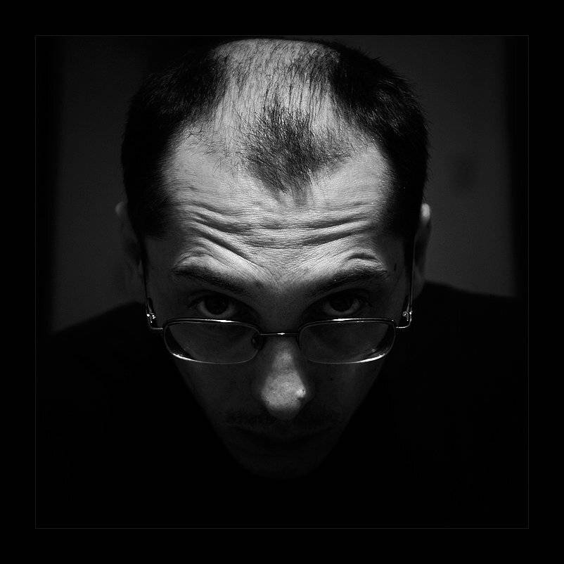 автор, Kirill Shapovalov