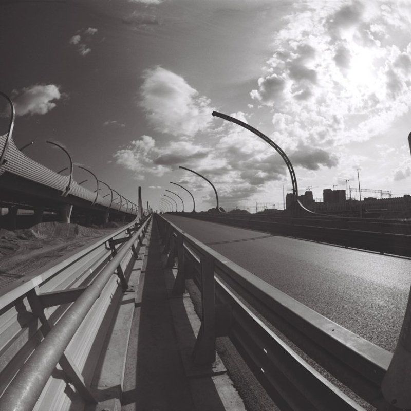 Виадук фото превью