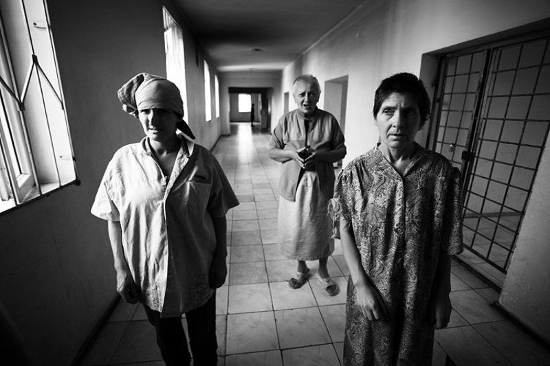 ПалатА...№ 87 фото превью